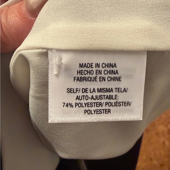 Favorite Daughter ‘Kelly’ Double Blazer - Picture 16 of 16